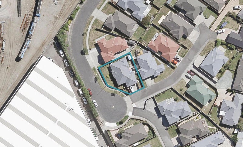 77 Mandel Mews, Waiwhetu, Lower Hutt - Carousel 1
