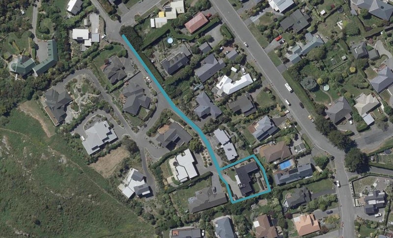 30 Rockview Place, Mount Pleasant, Christchurch - Carousel 1