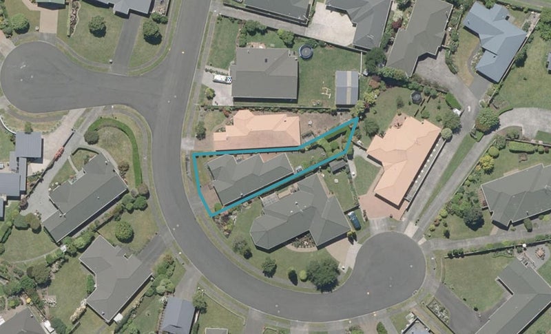 5A Perrett Drive, Otamatea, Whanganui - Carousel 1