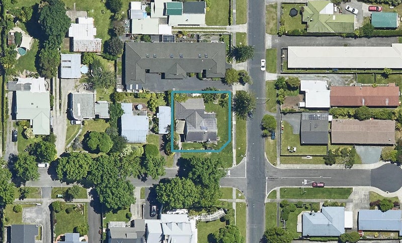 22 Larch Street, Victoria, Rotorua - Carousel 1