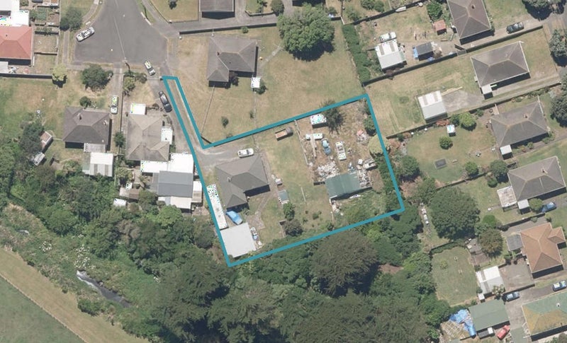 4 Tui Place, Gonville, Whanganui - Carousel 1