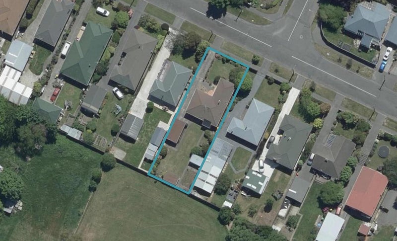 85 Englefield Road, Northwood, Christchurch - Carousel 1