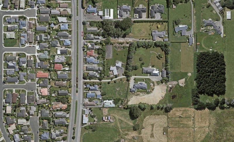 751C Queens Drive, Waikiwi, Invercargill - Carousel 1