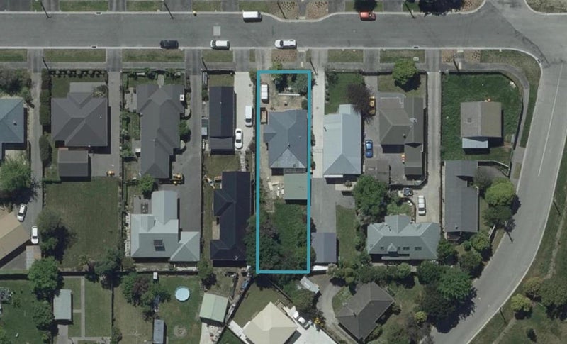 46 Medway Street, Richmond, Christchurch - Carousel 1