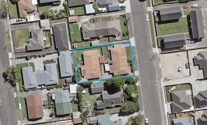 1/31 King Street, Ebdentown, Upper Hutt - Carousel 1