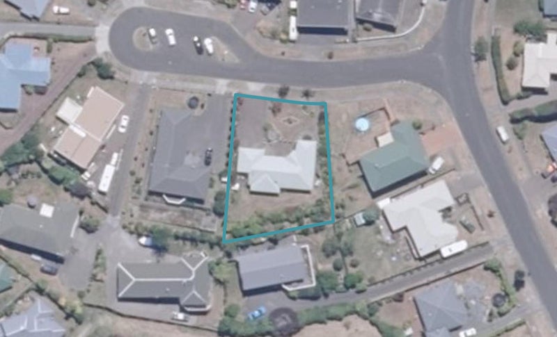 13 Chase Grove, Nukuhau, Taupo - Carousel 1