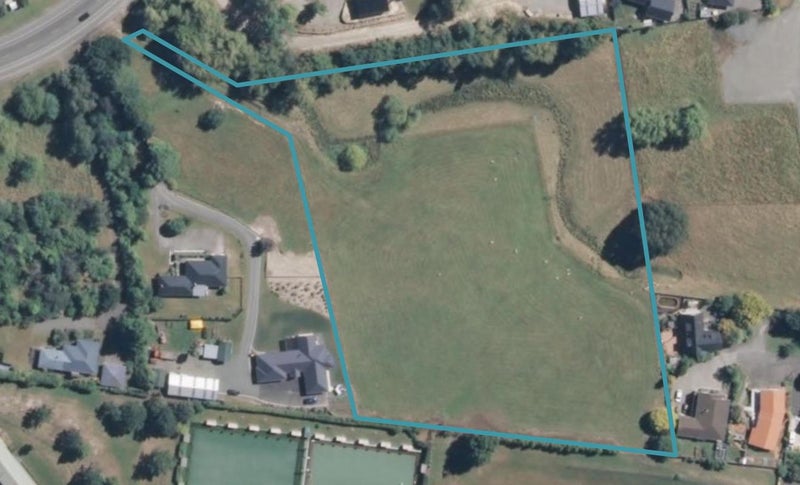 131 Mountain View Road, Gleniti, Timaru - Carousel 1