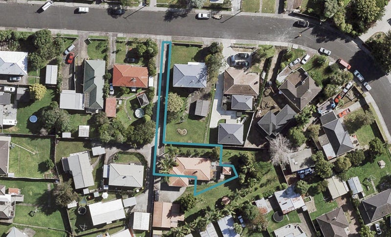 5/19 McDougall Street, Manurewa East, Auckland - Carousel 1