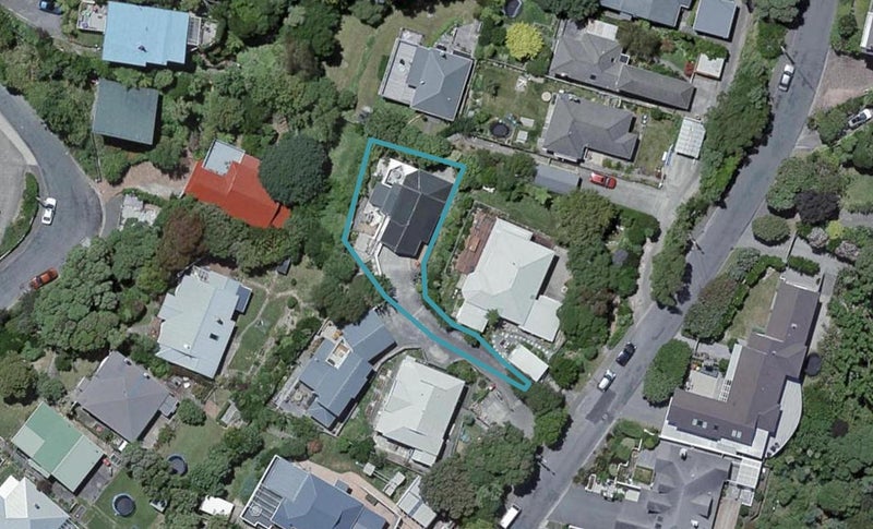 17C Nevay Road, Karaka Bays, Wellington - Carousel 1