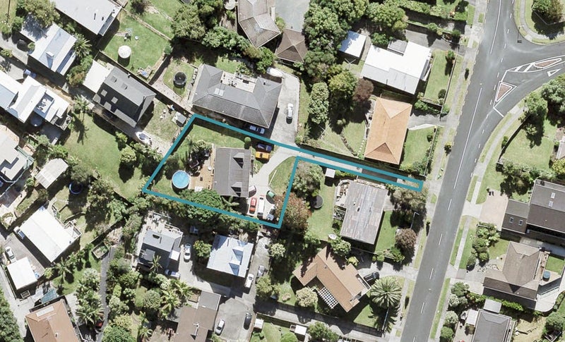 21 Polkinghorne Drive, Manly, Whangaparaoa - Carousel 1