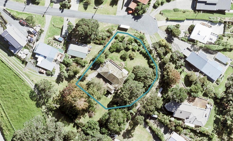 22 Jackson Crescent, Mahurangi East, Warkworth - Carousel 1