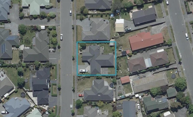 10 Kohi Drive, Parklands, Christchurch - Carousel 1