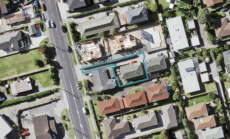 144A Bucklands Beach Road, Bucklands Beach, Auckland - Carousel 1