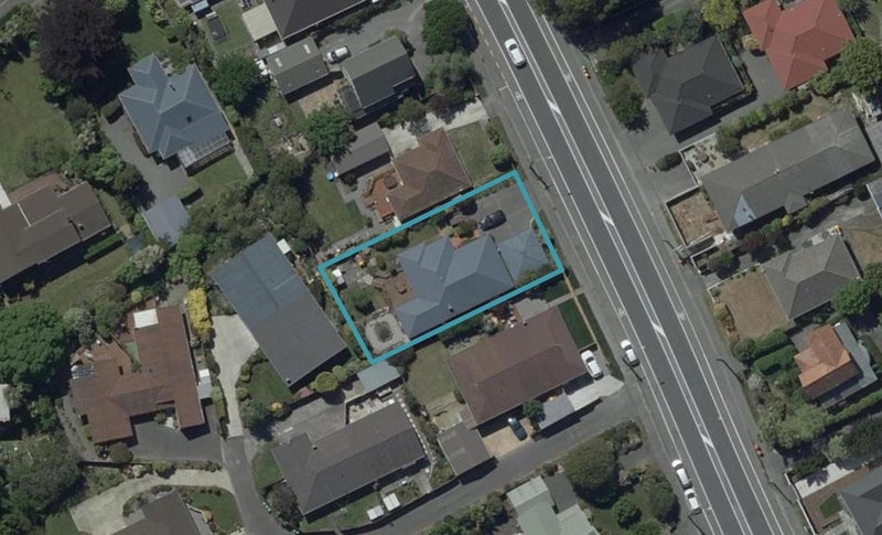 183 Wilsons Road South, Saint Martins, Christchurch - Carousel 1