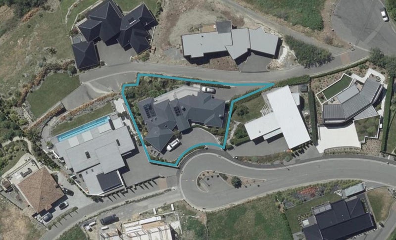 12 Roystone Way, Huntsbury, Christchurch - Carousel 1