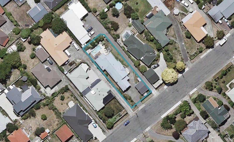 310 Karaitiana Street, Frimley, Hastings - Carousel 1