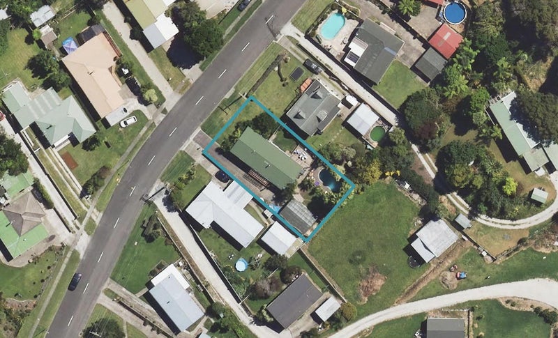 47 Darwin Road, Outer Kaiti, Gisborne - Carousel 1