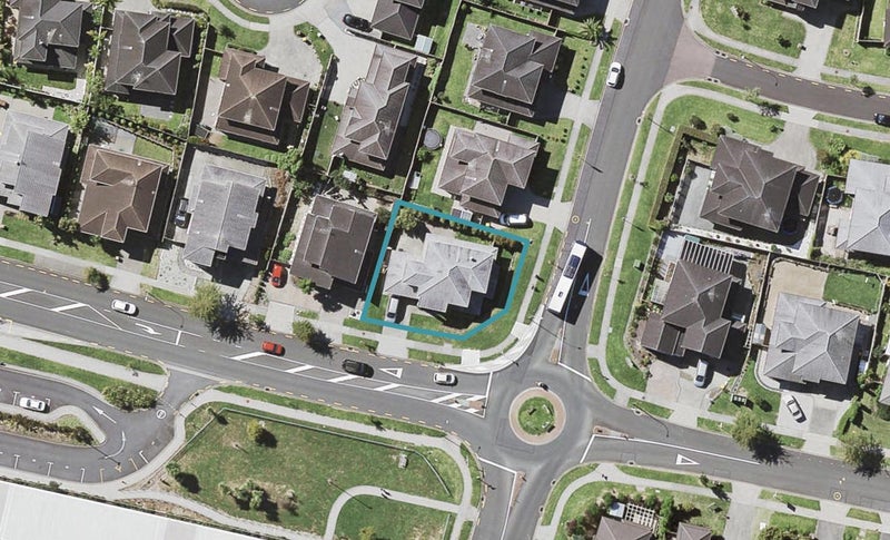 108B Jeffs Road, Flat Bush, Auckland - Carousel 1