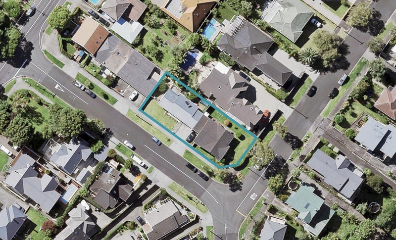 6 Berwick Street, Glendowie, Auckland - Carousel 1