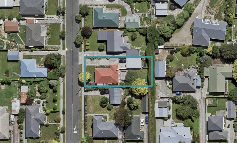 9 Kowhai Avenue, Hargest, Invercargill - Carousel 1