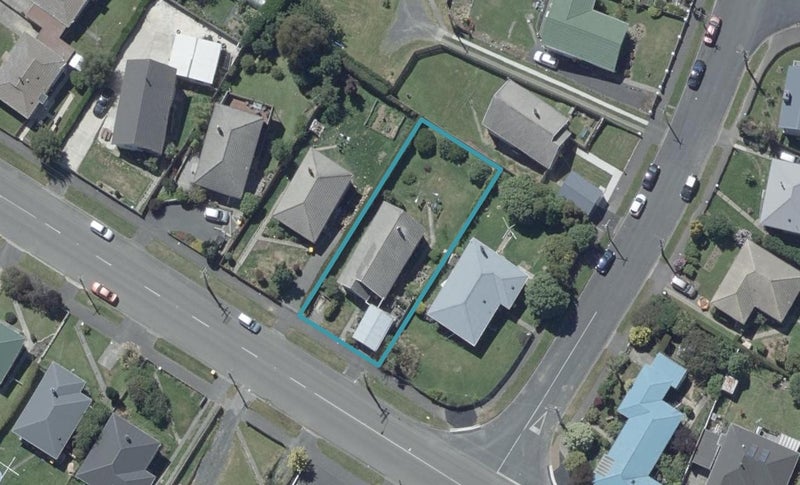 322 Brockville Road, Brockville, Dunedin - Carousel 1