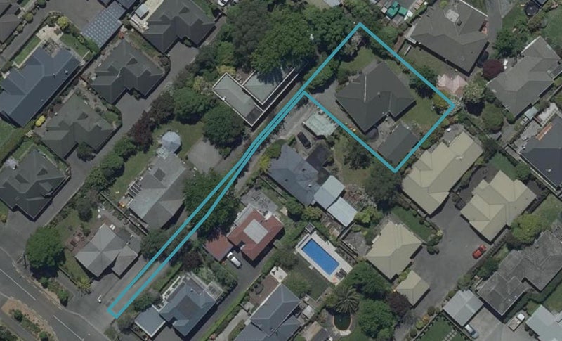 36 Hamilton Avenue, Ilam, Christchurch - Carousel 1