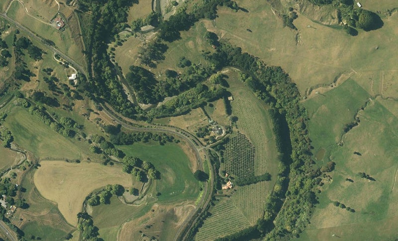 94 Ellis Wallace Road, Eskdale, Napier - Carousel 1