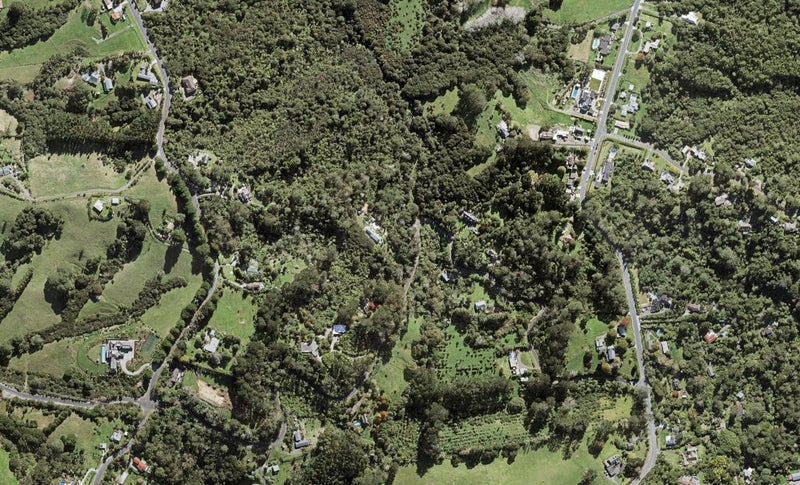 48 Ridge Road, Lucas Heights, Auckland - Carousel 1