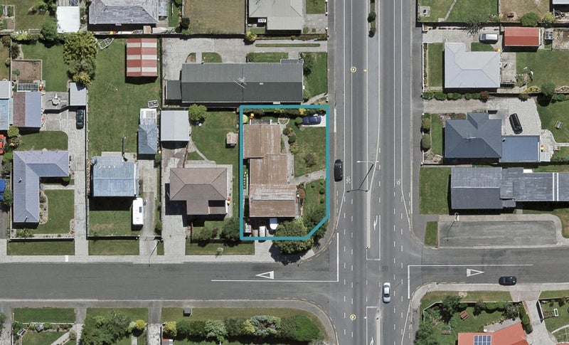 16 Regent Street, Newfield, Invercargill - Carousel 1