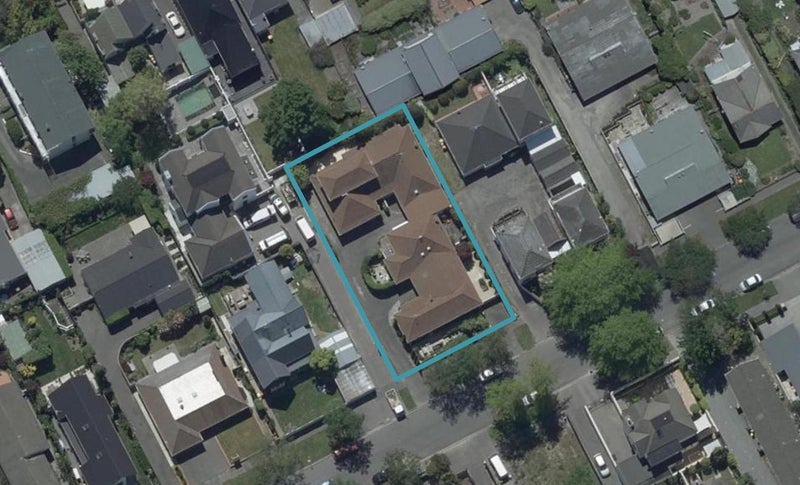 4/125 Rugby Street, Merivale, Christchurch - Carousel 1