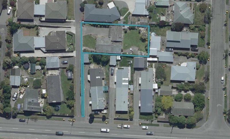19A Prestons Road, Redwood, Christchurch - Carousel 1