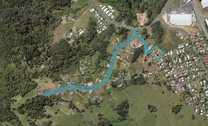 11 Teal Lane, Raumanga, Whangarei - Carousel 1