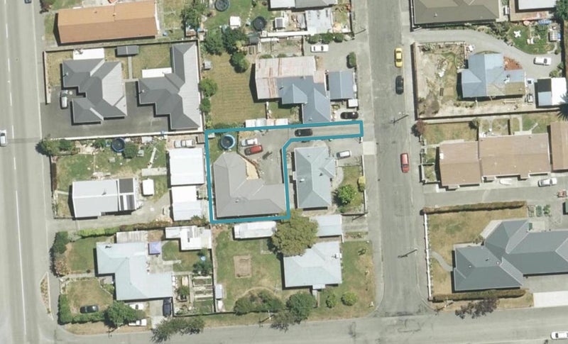 18A Dunbeath Street, Blenheim - Carousel 1