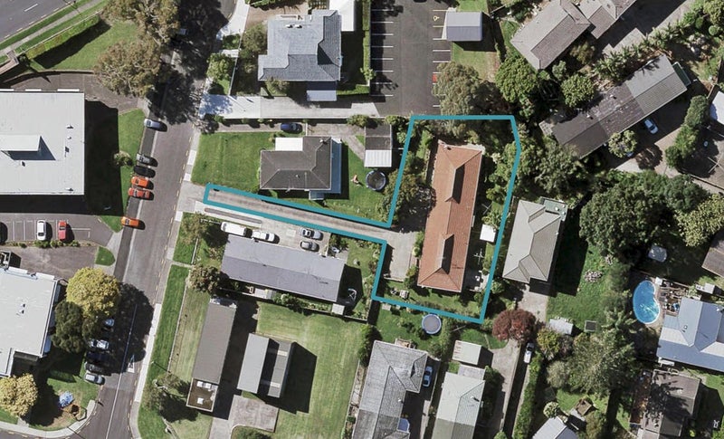6A Udys Road, Pakuranga, Auckland - Carousel 1