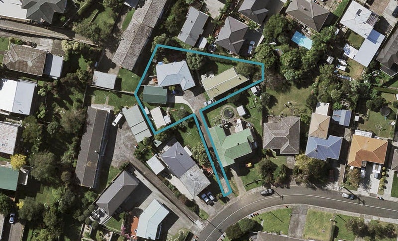 35A McRae Road, Mount Wellington, Auckland - Carousel 1