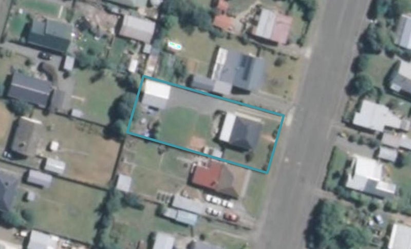 35 Maude Street, Temuka - Carousel 1