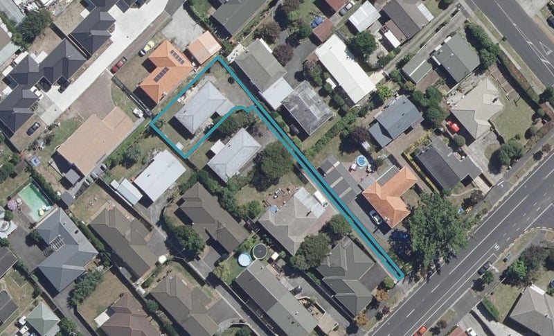 63A Vardon Road, St Andrews, Hamilton - Carousel 1