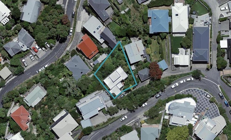 16 Robieson Street, Roseneath, Wellington - Carousel 1