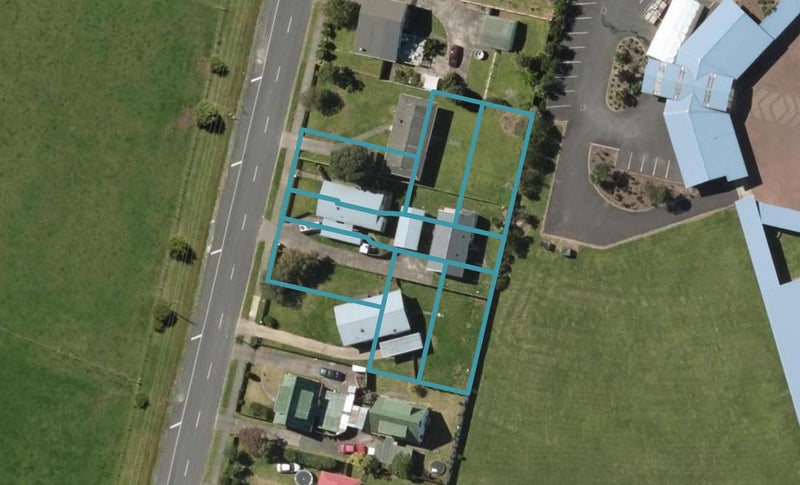 32 Vinegar Hill Road, Tikipunga, Whangarei - Carousel 1