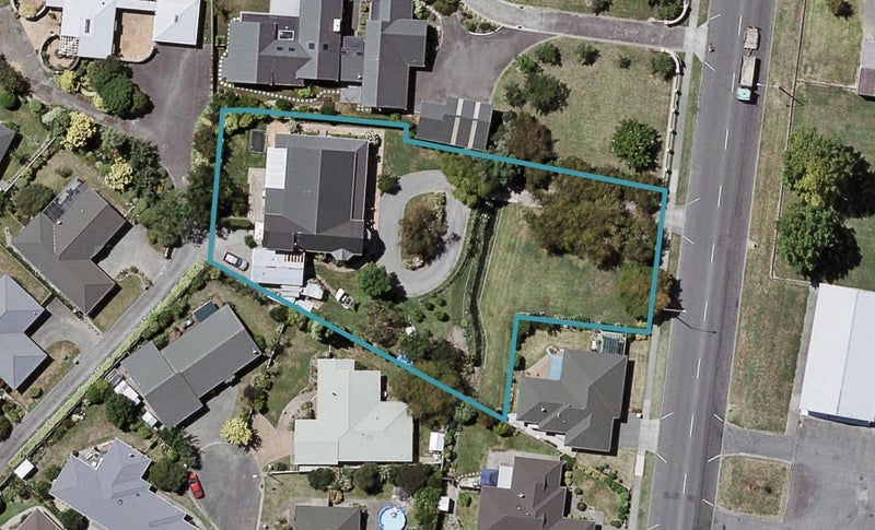 138 York Avenue, Greenmeadows, Napier - Carousel 1