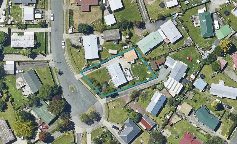 6 Cypress Place, Owhata, Rotorua - Carousel 1