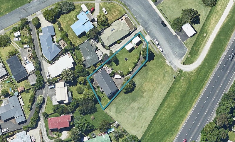 34 Wikitoria Street, Maungatapu, Tauranga - Carousel 1