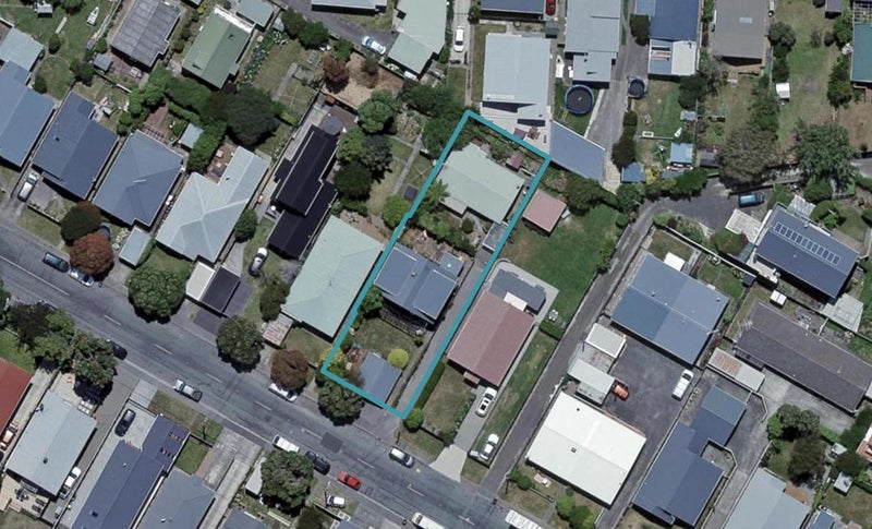 15 Rotherham Terrace, Miramar, Wellington - Carousel 1