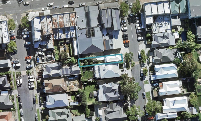 1A Ardmore Road, Ponsonby, Auckland - Carousel 1