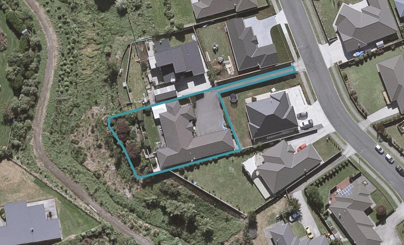 24B Jules Crescent, Bell Block, New Plymouth - Carousel 1