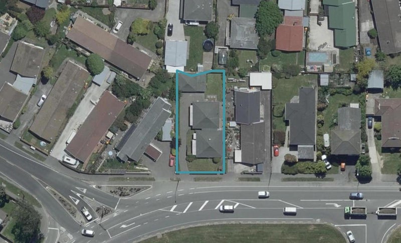164 Northcote Road, Northcote, Christchurch - Carousel 1