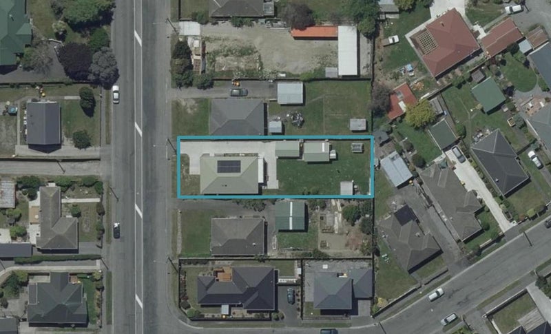 74 Kerrs Road, Avonside, Christchurch - Carousel 1