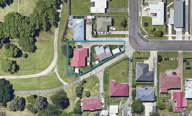1/27 Tui Street, Whakatane, Whakatāne - Carousel 1