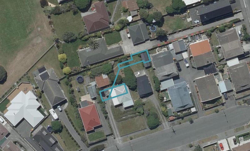 4/14 Lonsdale Street, New Brighton, Christchurch - Carousel 1