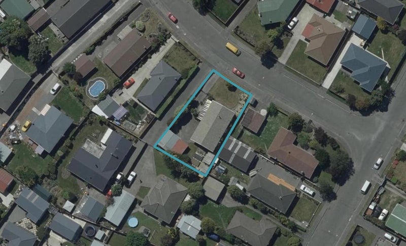 3 Fairmont Place, Hornby, Christchurch - Carousel 1